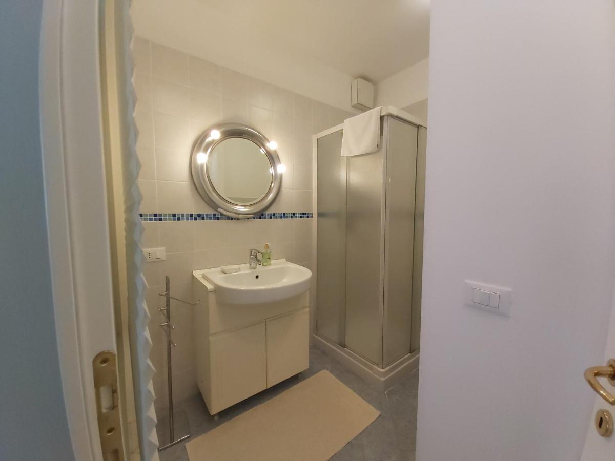 Veneziacentopercento Corderie Apartment Exterior foto